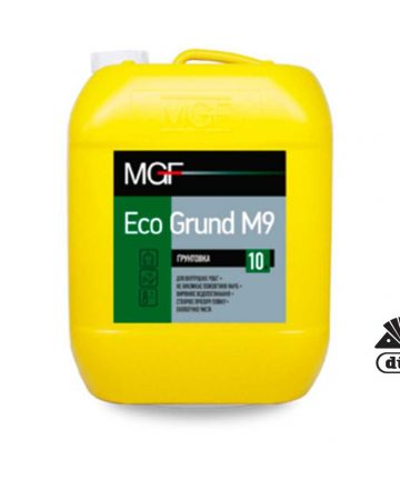 Грунтовка MGF Eco Grund M9